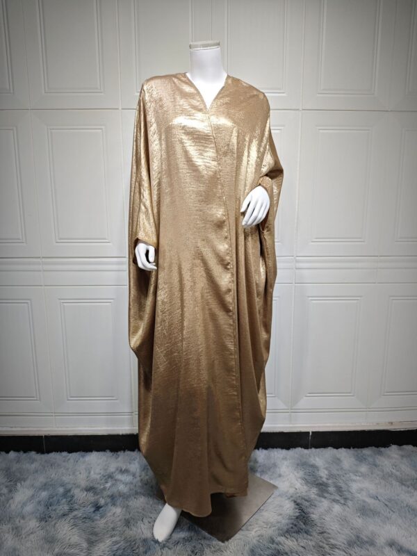 Women's Fashion Robe Plus Size Cardigan - Image 7