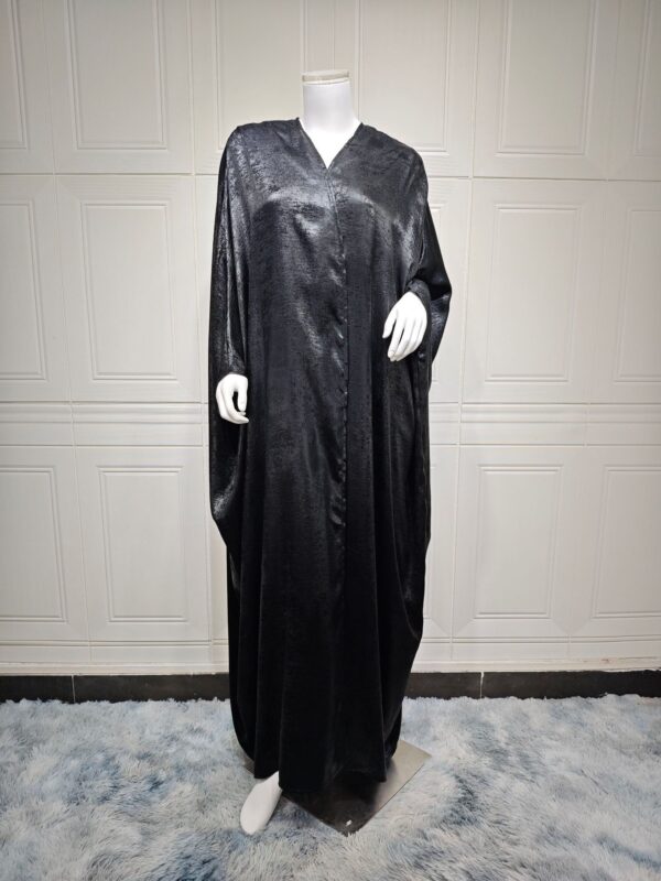 Women's Fashion Robe Plus Size Cardigan - Image 6