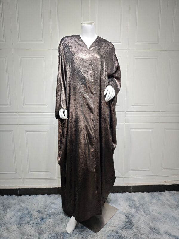Women's Fashion Robe Plus Size Cardigan - Image 5