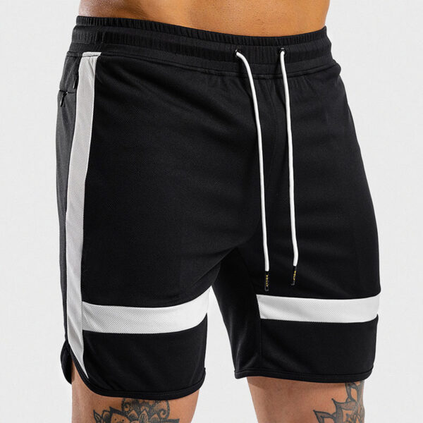Summer Thin Training Pants Loose - Image 7